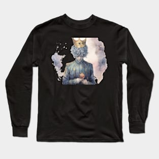 Golden dreams Long Sleeve T-Shirt